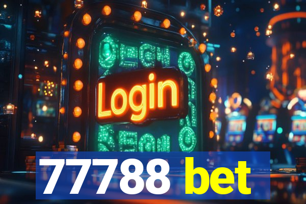 77788 bet